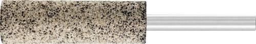 PFERD TOOLS INOX EDGE Schleifstift Zylinder für Edelstahl, Durchmesser: 16 mm, Schaft-Durchmesser: 6 mm, 10 Stück - Bild 1