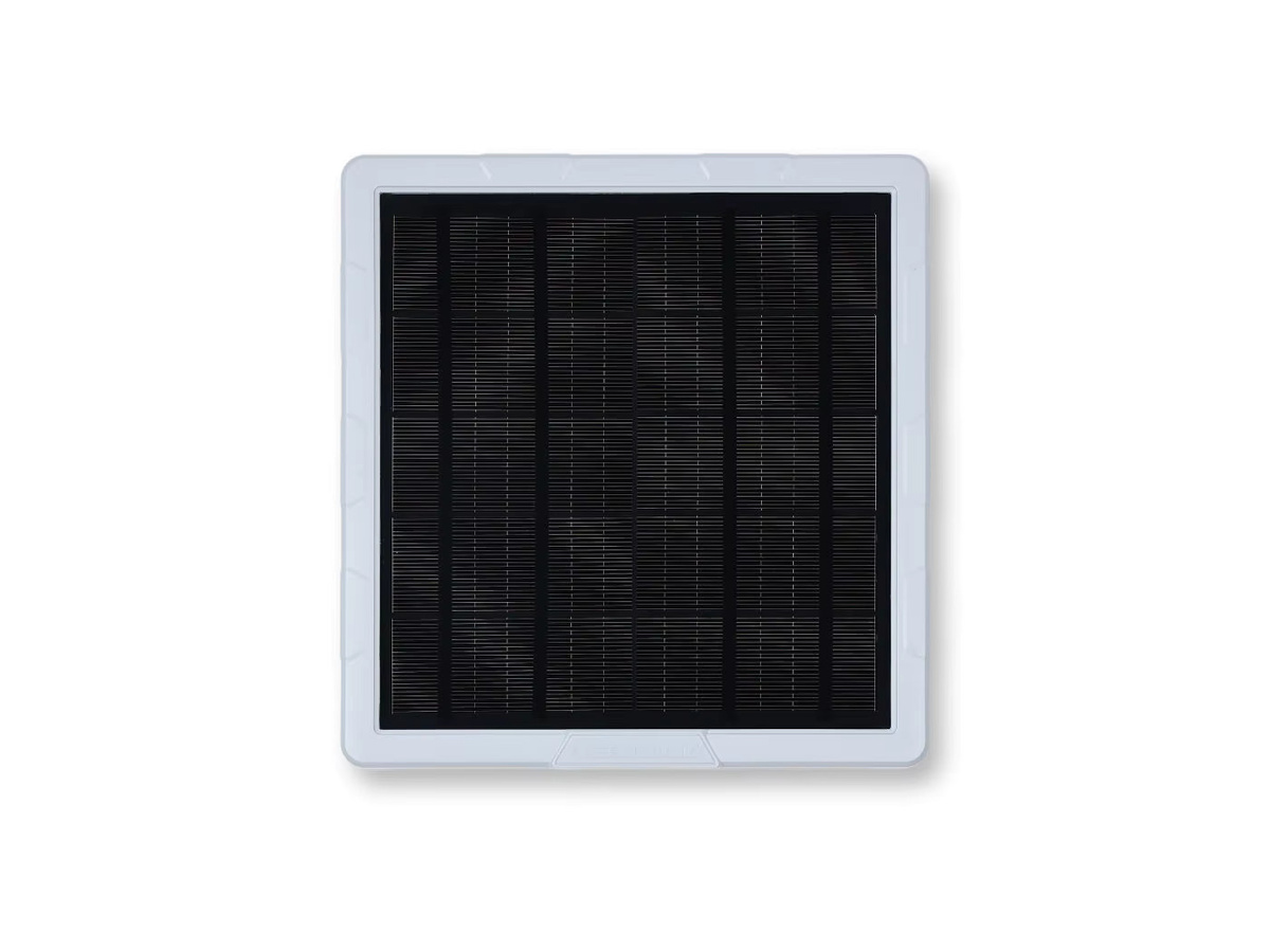 Seeed Studio SenseCAP Solar Meshtastic Node P1 Pro mit GPS, nRF52840 Plus und integriertem Akku sowie 2dBi Antenne und Grove Anschluss - Bild 3