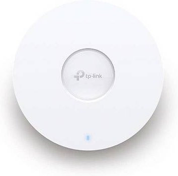 TP-Link Omada EAP610-V2 WiFi 6 Dual-Band WLAN Access-Point in Weiß - Bild 1