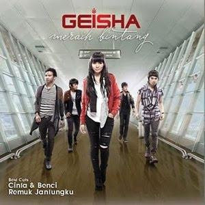 Nach den Sternen greifen von Geisha, CD, Pop - Bild 1