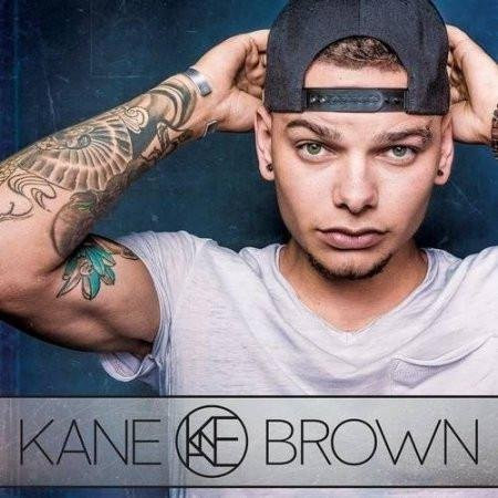 Kane Brown, CD, Country - Bild 1
