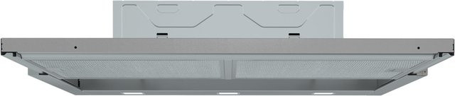 NEFF Flachschirm-Dunstabzugshaube DED4922X in Silbermetallic - Bild 1