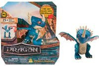 Spin Master DreamWorks Drachenzähmen leicht gemacht Interaktive Mini-Drache Sturmpfeil Spielfigur - Bild 1