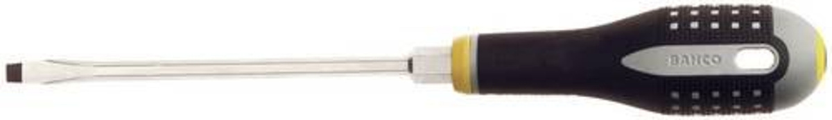 Bahco BE-8865 Schlitz-Schraubendreher aus Edelstahl in Multicolour - Bild 2