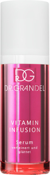 Dr. Grandel Vitamin Infusion Serum - Bild 1