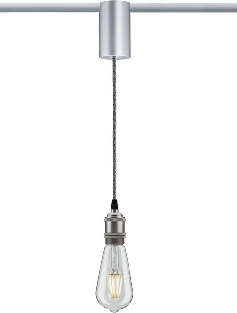 URail Universal Pendel Adapter in Chrom matt - Bild 1
