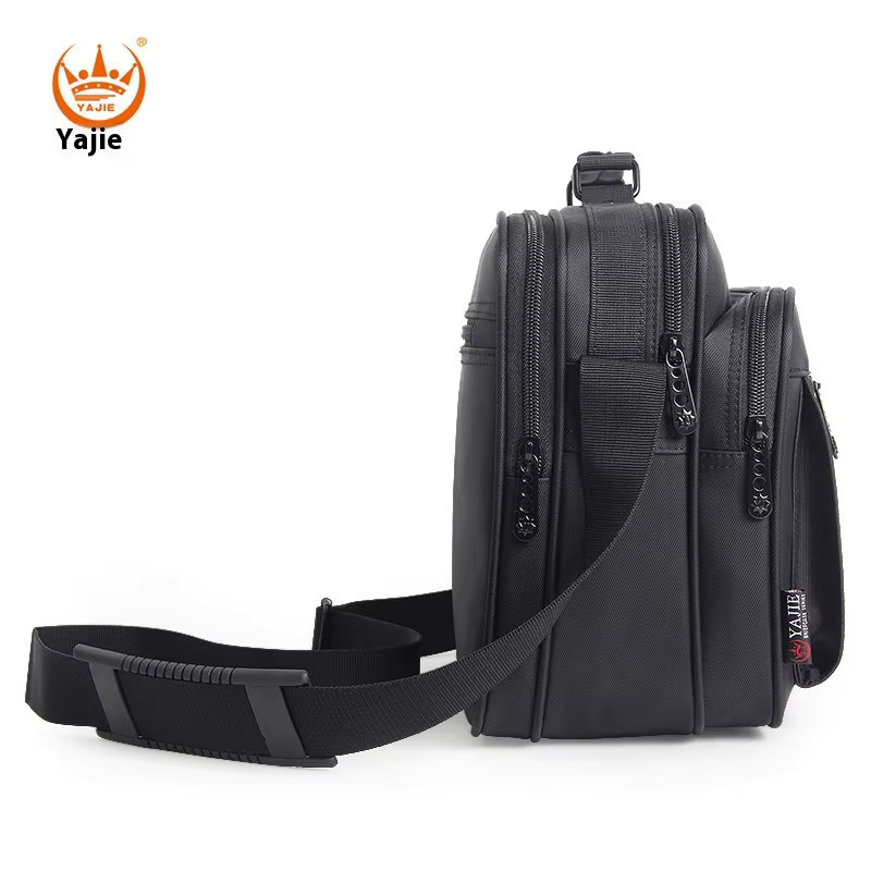 IGETBAG Messenger-Tasche, Herren, wasserdicht - Bild 3