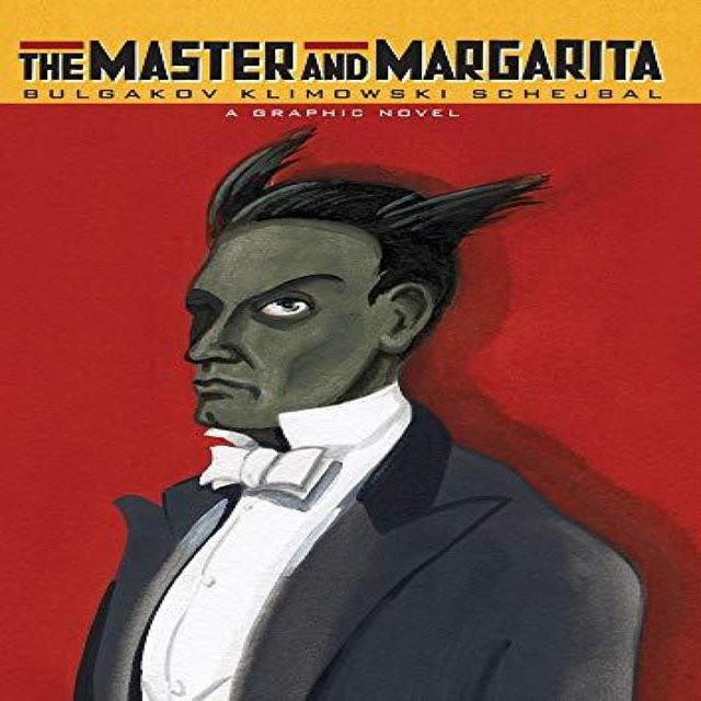 Der Meister und Margarita von Michail Bulgakow, Taschenbuch - Bild 1