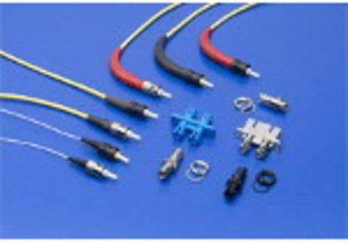 Molex LWL-Steckverbinder 106010-5000 Tray in Multicolour - Bild 1