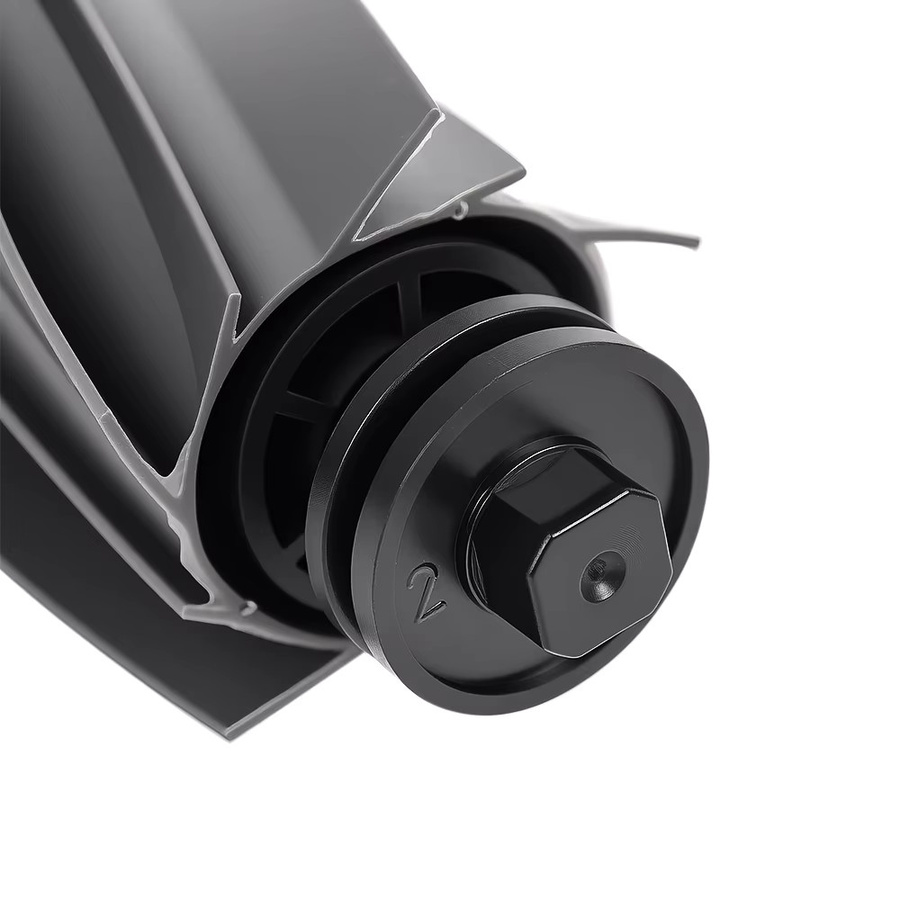 Dreame Hauptbürste in Schwarz für D10 Plus Gen 2, X30 Ultra, X40 Ultra, L10s Ultra, L20 Ultra, L30s Ultra, D10S Pro, Plus S10+ und B108CN - Bild 4