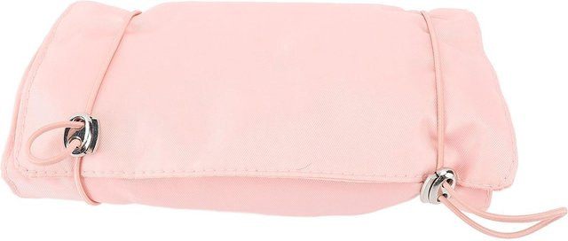 CosyHome Make-up-Aufbewahrungstasche, 4 in 1, beige, Unisex - Bild 1