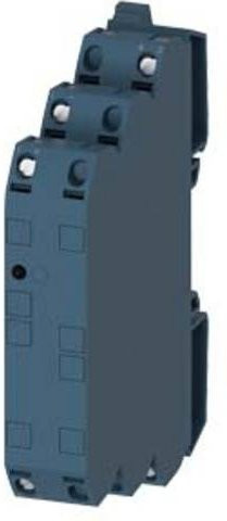 Siemens Trennwandler 3RS7006-1FW00 grau - Bild 1