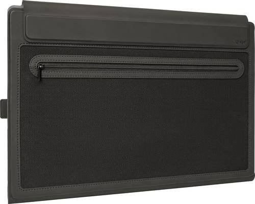 Sigel Laptoptasche Laptop-Case M für Laptops bis 16 Zoll in Schwarz - Bild 1