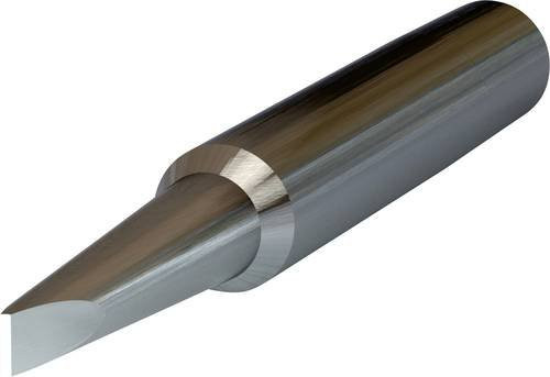 Weller WLTS24IR60 Lötspitzen Set in Silber, Spitzen-Größe 2.40 mm, 3 Stück - Bild 1
