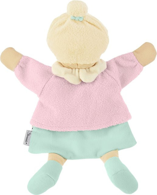 Sterntaler Handpuppe Oma ab Geburt - Bild 1
