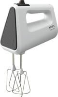 Krups Handmixer 3Mix 4000 GN4001 in Weiß mit 450W Leistung - Bild 1