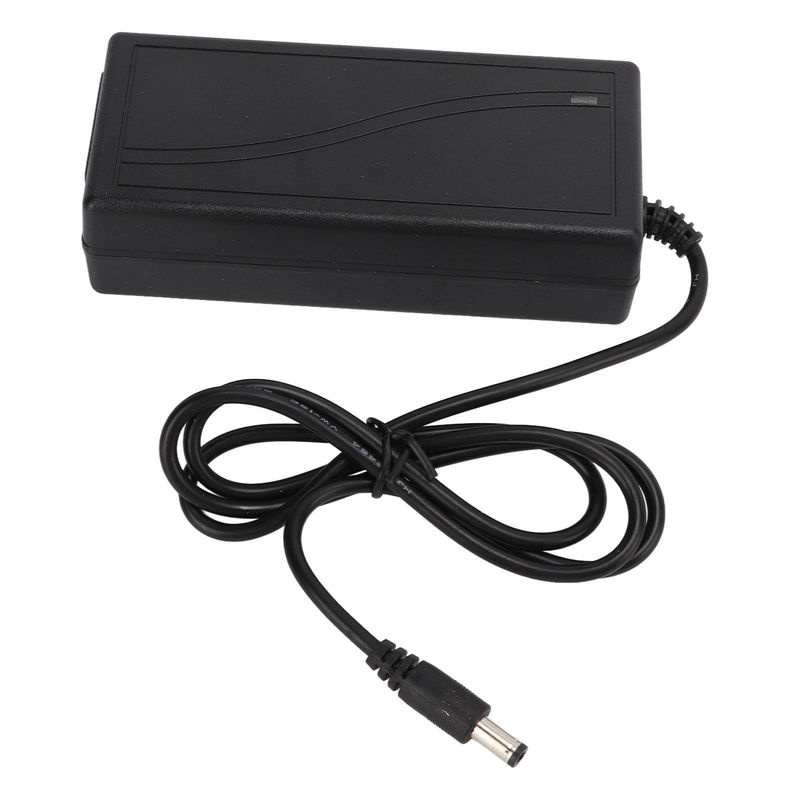 TOMTOP JMS AC-DC Netzteil Transformator 12 V 6 A für LED-Licht mit Stromschutz - Bild 5