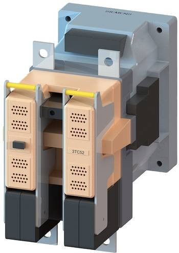 Siemens Schütz 3TC5217-0AB4 mit 2 Schließern in Multicolor - Bild 1