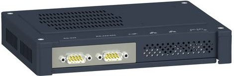 Schneider Electric HMIYPADPSOSTO1 Erweiterungsmodul in Grau - Bild 1