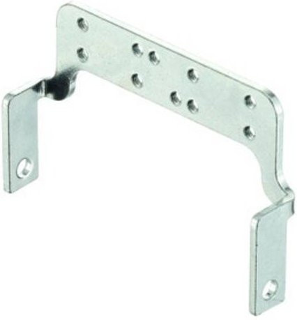 Harting Schirmbügel in Silber für 09000005208 - Bild 1