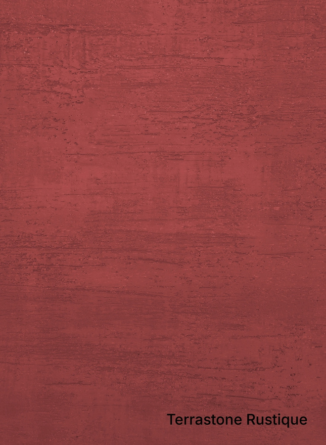 Terrastone Rustique Pflanzenerde Orientrot 15 kg - Bild 1