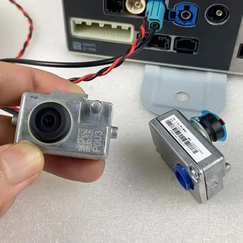 Dashcam EL-3776900 für BYD Dolphin Seal Act 3 Atto 3 Yuan Song Tang EV als DVR Armaturenbrett-Kamera Auto-Zubehör - Bild 2