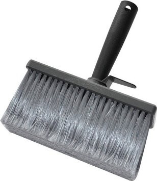 RENOVO Tiefgrundbürste aus Kunstfaser in Grau, Breite: 17,5 cm - Bild 1