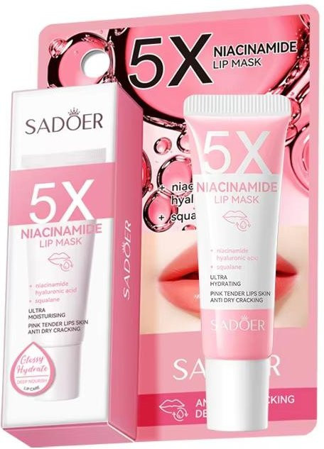 Perfect skin Lippenbalsam, White, Matt, Unisex - Bild 1