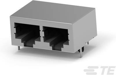 TE Connectivity 5406443-1 in Silber - Bild 1