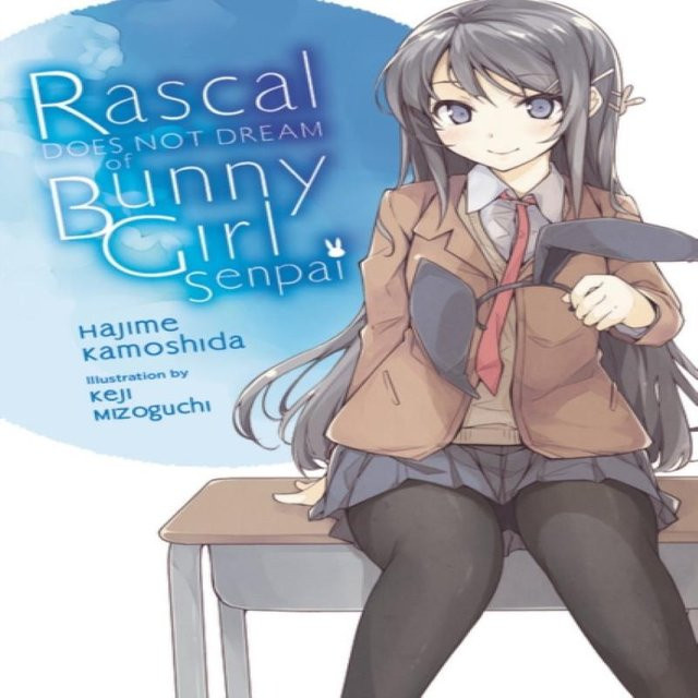 Rascal Does Not Dream of Bunny Girl Senpai, Keji Mizoguchi, Taschenbuch - Bild 1