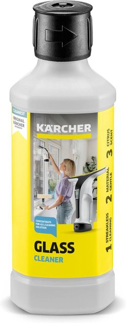 Kärcher RM 500 Glasreiniger-Konzentrat 500 ml - Bild 1