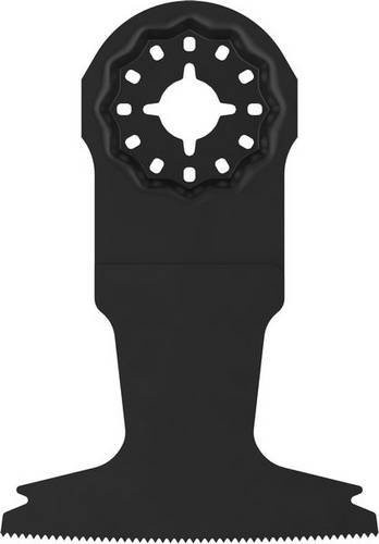 Bosch AII 65 APC HCS Tauchsägeblatt für Holz mit Starlock-Aufnahme, 5-teiliges Set, Farbe: Schwarz, Breite: 65 mm, Höhe: 40 mm - Bild 1