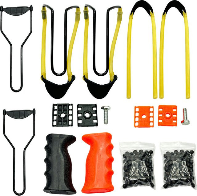 YUOUY Zweiteiliges DIY Outdoor-Werkzeugset für den Außenbereich - Bild 1