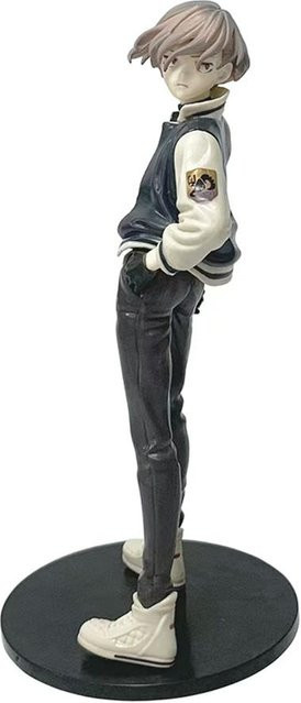 FuRyu Bungo Stray Dogs Dazai Osamu Anime Figur, 18cm, Einzelfigur - Bild 1