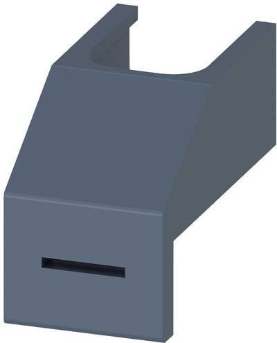 Siemens 3KD9024-1B Zubehör-Set in Grau - Bild 1