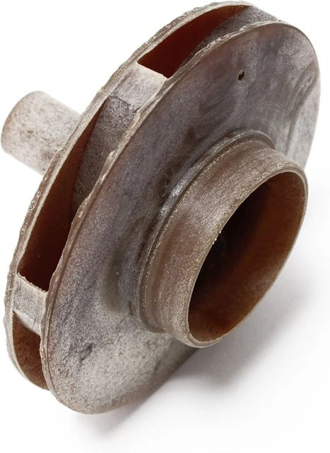 Sunsun Impeller Schwarz für Schwimmbadpumpen und Poolfilteranlagen 750W - Bild 1