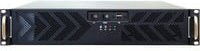 Chieftec Server-Gehäuse UNC-210T-B-U3-OP in Schwarz - Bild 1