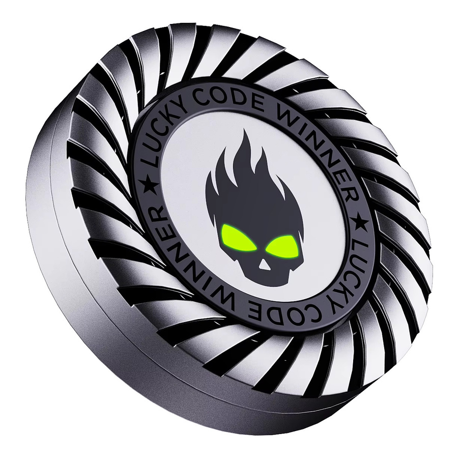 YIJOO EDC Metall Magnetisches Zappelspielzeug, Stressabbau, Anti-Angst Spinner Slider - Bild 5