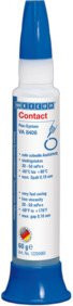 Weicon Contact VA 8406 Cyanacrylat-Klebstoff 60 g - Bild 1