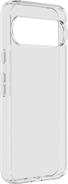 Clear Strong Case transparente Handyhülle für Google Pixel 10 Pro XL - Bild 1