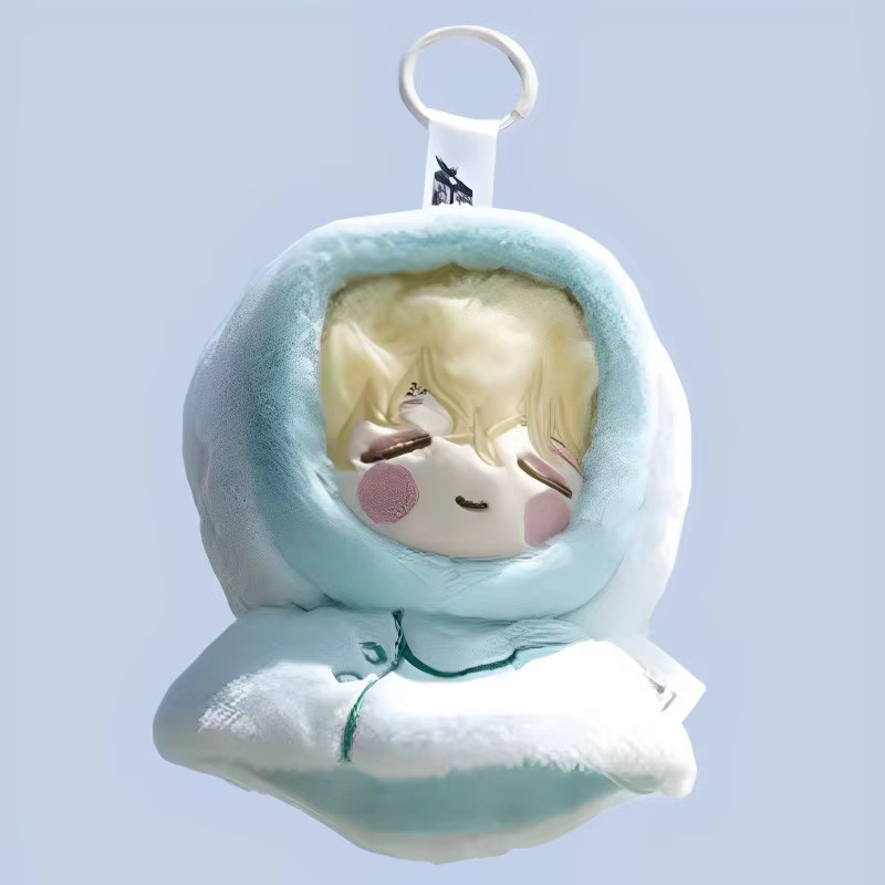 Bandai Alien Bühne Sunny Doll Serie Blind Box, Weltraum, ab 14 Jahre - Bild 1