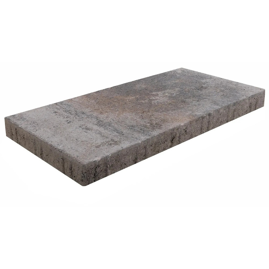 EHL Platte Artano Muschelkalk in Grau, B/T/H: 60 x 30 x 4 cm - Bild 2