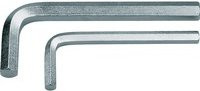 Gedore Winkelschraubendreher mit Innen-Sechskant 6mm - Bild 1