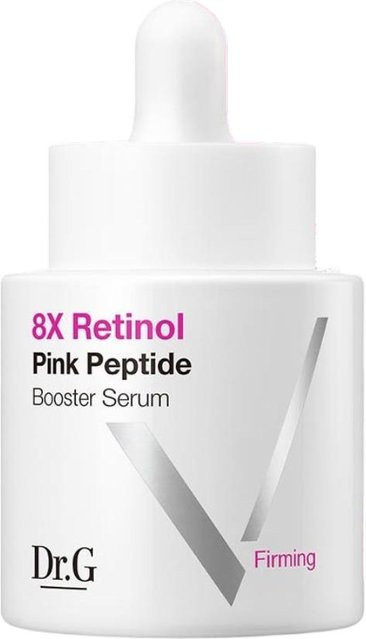 Dr.G Reti Booster Serum mit Retinol, 30 ml - Bild 1