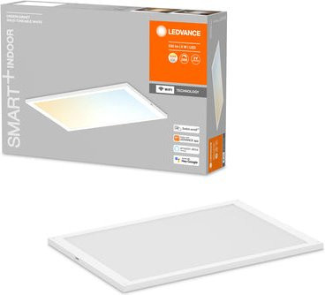 LEDVANCE SMART+ WiFi LED Unterbauleuchte Tunable White, 8W, Weiß, B: 30 cm, T: 20 cm - Bild 1