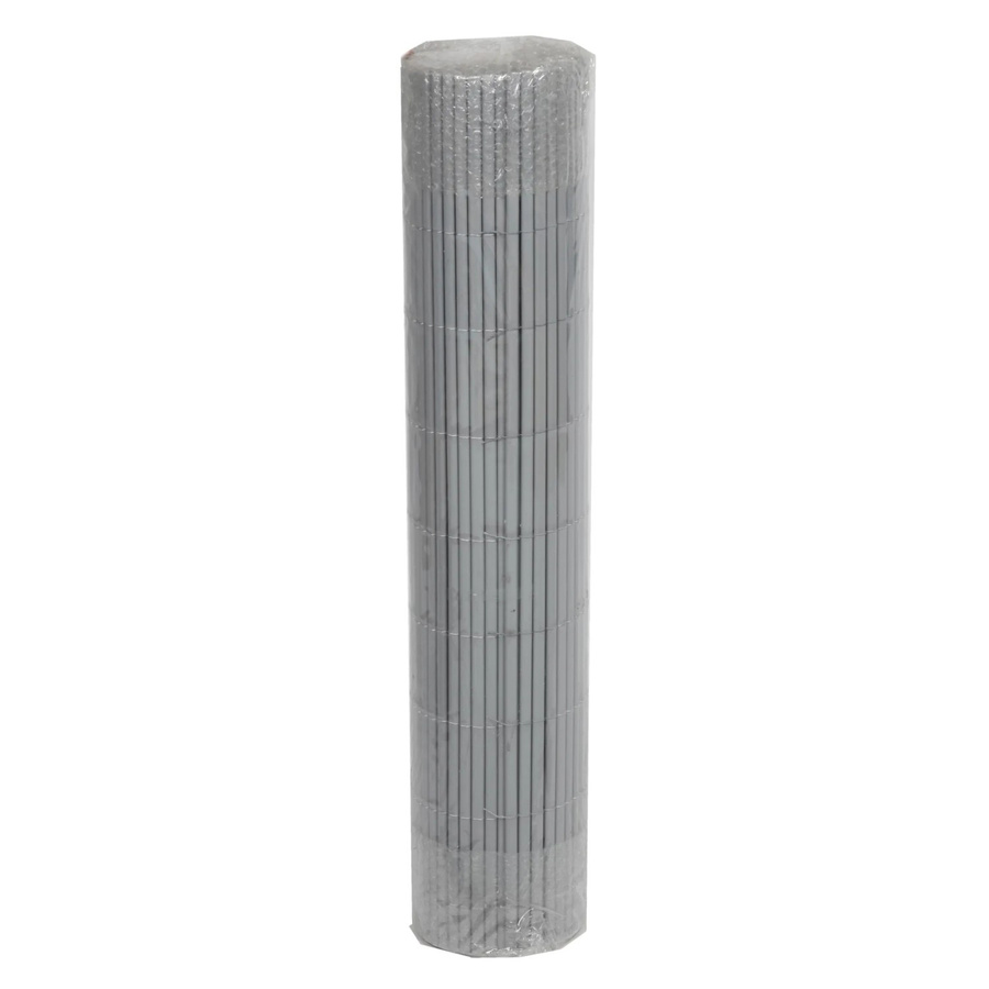 Kunststoff-Matte Silber, Breite: 90 cm, Länge: 300 cm - Bild 2
