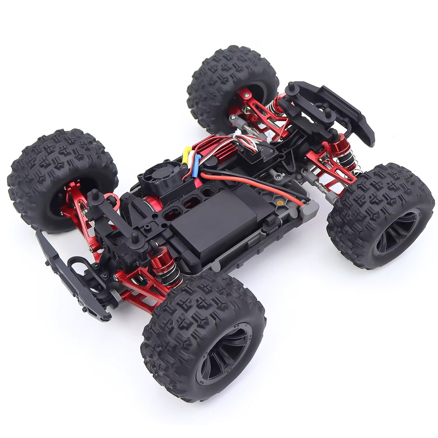 MJX Hyper Go H16 RC Autoteil, Metall, Baugruppe - Bild 4