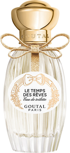 Goutal Le Temps des Rêves Eau de Toilette Spray, Unisex, Blumig - Bild 1