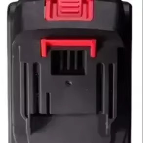 Makita 18 V Lithium-Ionen-Ersatzakku in Schwarz mit hoher Kapazität - Bild 2