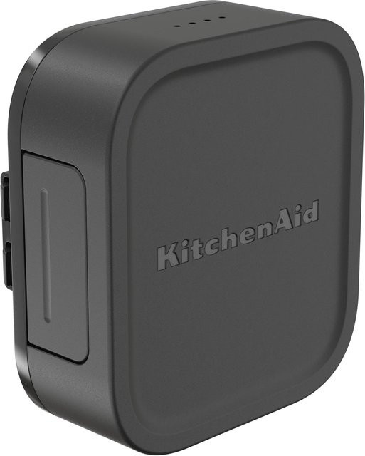 KitchenAid Go Ersatzakku in Schwarz (5KRB12) - Bild 1